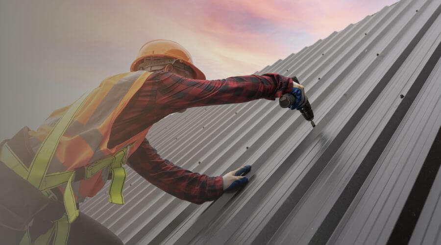 Expert new roof installation services in Cut Bank, MT